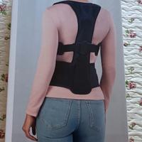 Tutore per la schiena