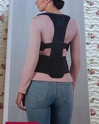 Tutore per la schiena