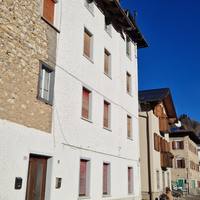 Casa Pieve di Cadore