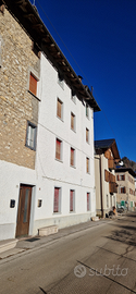 Casa Pieve di Cadore