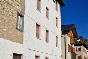 Casa Pieve di Cadore