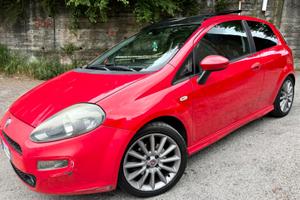 Fiat Punto Evo 1.4 M.Air 16V 3 porte Turbo S&S Sp.