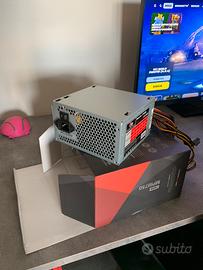 ATX Alimentatore 500W