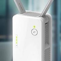 EXTENDER WIFI NUOVO - Migliora il segnale WiFi