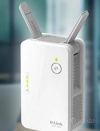 EXTENDER WIFI NUOVO - Migliora il segnale WiFi