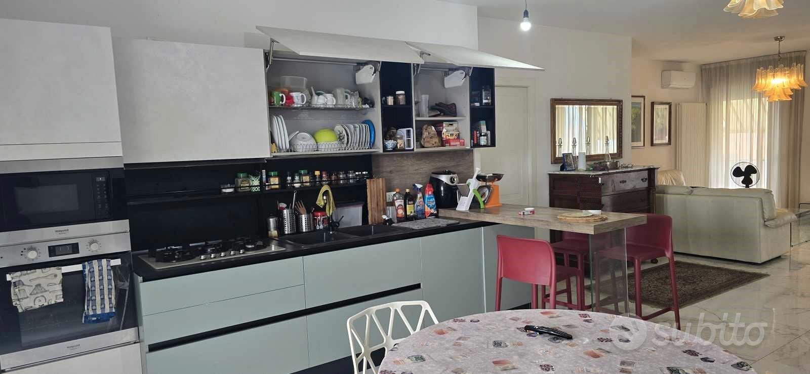 Appartamento – Vasto, Santa Lucia, Torricella - Vista 2