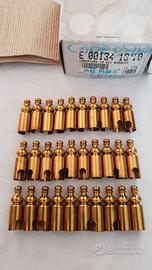 Cappucci per cardini in ottone 30 pezzi