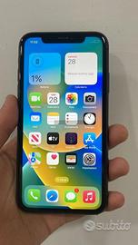 Apple iPhone 11 black 128 GB - 6036