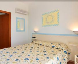 Casa vacanza Lido Marini periodo 24 ago 31 ago