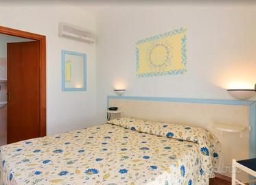 Casa vacanza Lido Marini periodo 24 ago 31 ago