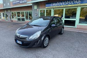 OPEL - Corsa - 1.2 5p. Edition