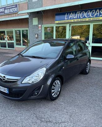 OPEL - Corsa - 1.2 5p. Edition