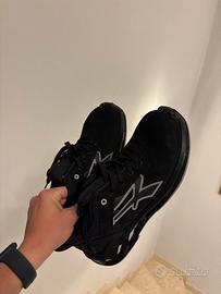 Scarpe U-Power