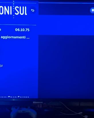 TV LG 49 UJ701V