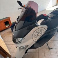 TMax - White Max