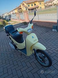 piaggio free