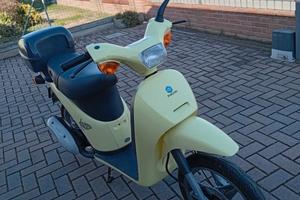 piaggio free