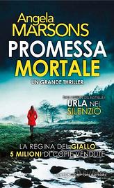 PROMESSA MORTALE - Marsons