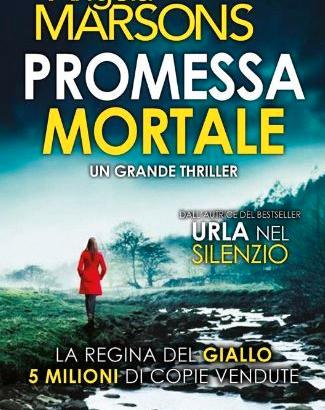 PROMESSA MORTALE - Marsons