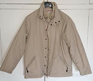 Giaccone impermeabile uomo Aspesi 