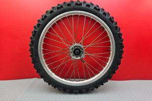 CERCHIO ANTERIORE KAWASAKI KX 250 1990 1991 KX250