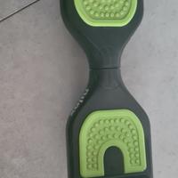 HOVERBOARD NILOX usato poco