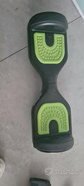 HOVERBOARD NILOX usato poco