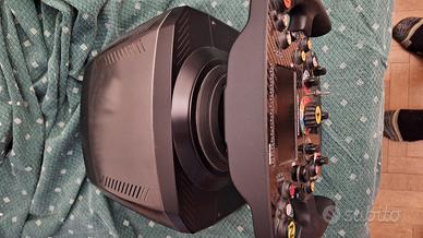 volante thrustmaster tspc -race