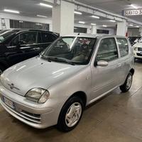 Fiat 600 1.1 solo 8mila km,