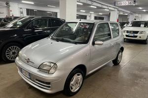 Fiat 600 1.1 solo 8mila km,