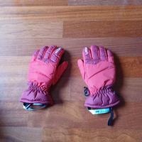 Guanti Neve bambino bambina