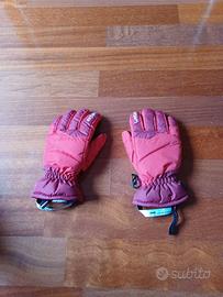 Guanti Neve bambino bambina