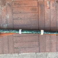 Sporasub Spark Mimetic 97