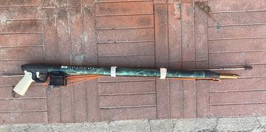 Sporasub Spark Mimetic 97