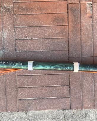 Sporasub Spark Mimetic 97