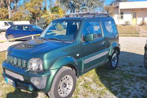 Suzuki Jimny 1.3 4WD Evolution