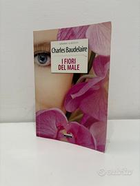 I fiori del male- Charles Boudelaire