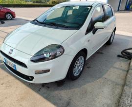 Fiat punto evo 2014 1.3 multyjet 75cv