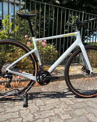 Cervelo Aspero GRX NUOVA