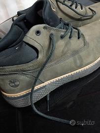 Timberland Aerocore 41,5
