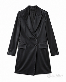 Blazer nero H&M taglia 46