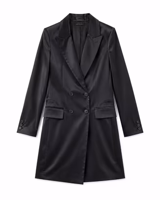 Blazer nero H&M taglia 46