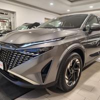 NISSAN Qashqai MHEV 158 CV Xtronic N-Connecta