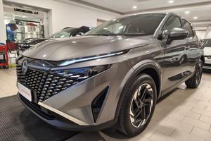 NISSAN Qashqai MHEV 158 CV Xtronic N-Connecta