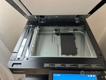 Stampante multifunzione TOSHIBA e-STUDIO2510AC