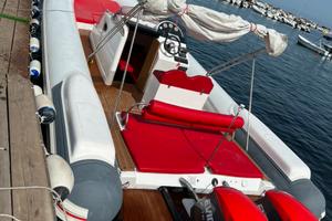 Doviboat gommone natante trattabile