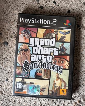 Playstation 2