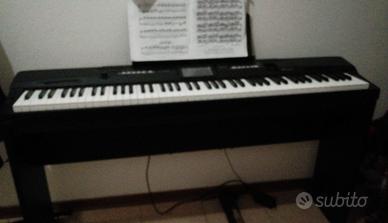Pianoforte Casio Privia PX-360M