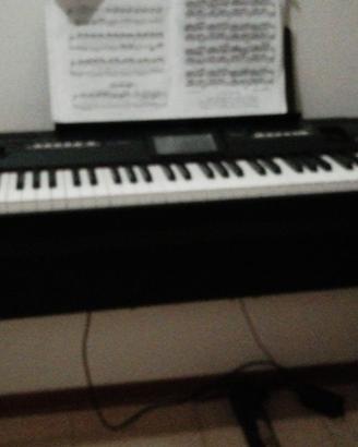Pianoforte Casio Privia PX-360M