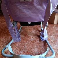 Sdraietta non elettronica Chicco